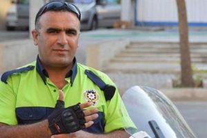 Fethi Sekin'i şehit eden saldırının talimatı o ter&ouml;ristten geldi