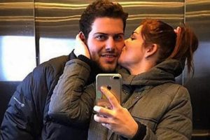Pelin sildi, Ko&ccedil;aslan paylaştı!