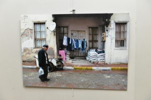 "Girit İzinde Mudanya" Bursa Konak K&uuml;lt&uuml;revi'nde