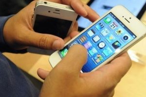 Yurtdışından telefon getireceklere uyarı!
