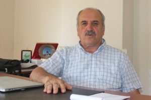 Savur Belediye Başkanı g&ouml;zaltına alındı