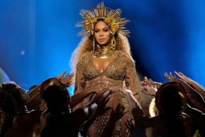 Beyonce'ye doktor engeli