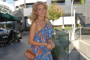 Burcu Esmersoy'u &ccedil;ıldırtan s&ouml;zler!