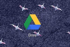 Google Drive'da yeni &ouml;zellik
