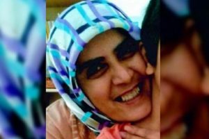 Alman polisi kayıp T&uuml;rk kadını arıyor