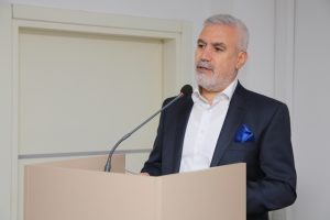 Bursa Nil&uuml;fer Belediye Başkanı Bozbey: Elimizden geleni yaptık