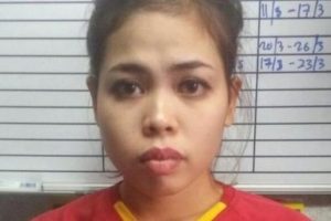 Kim Jong-nam'ın katil zanlısından ilgin&ccedil; ifade