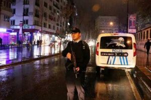 İstanbul'da 5 bin polisle dev asayiş uygulaması!