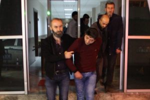 Kayseri'deki cinayetin zanlıları Kocaeli'de yakalandı