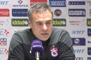 "Seyircisiz ma&ccedil;ın g&uuml;zel tarafları da ortaya &ccedil;ıkmıyor"