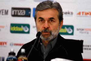 Kocaman: "&Ouml;zg&uuml;ven kaybımız ma&ccedil;a damga vurdu"