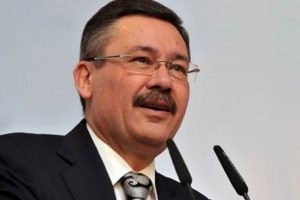 Melih G&ouml;k&ccedil;ek'ten b&uuml;y&uuml;k iddia!