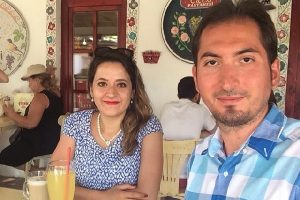 Bursa'da ODT&Uuml;'l&uuml; araştırma g&ouml;revlisi &ccedil;ifti &ouml;ld&uuml;ren s&uuml;r&uuml;c&uuml;ye tahliye