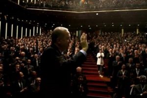 Cumhurbaşkanı Erdoğan 63 yaşına bastı