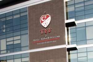 TFF, Bursaspor kafilesine yapılan saldırıyı kınadı