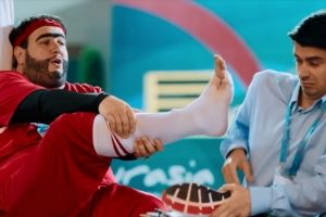 'Recep İvedik 5' rekora doymuyor