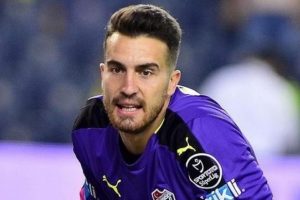 Harun Tekin: 'Bir daha Bursaspor forması giymem!'