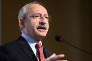 Kılı&ccedil;daroğlu: Kış lastiğinin OHAL'le ne ilgisi var