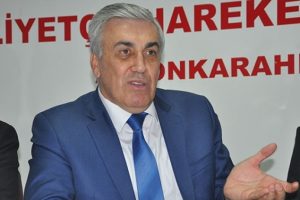 MHP'li G&uuml;nal'dan Doğu Perin&ccedil;ek a&ccedil;ıklaması