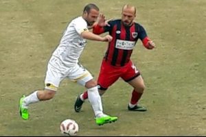 Ankarag&uuml;c&uuml; tek golle kazandı