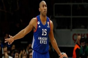 Anadolu Efesli yıldız Jayson Granger'a ırk&ccedil;ılık şoku!