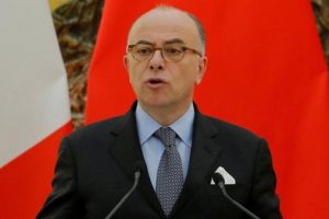 FN'nin g&uuml;&ccedil;l&uuml; olduğu yerleri tek tek gezecek