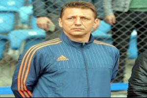 Barisic: "Şans bizden yanaydı"
