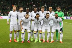 Fenerbah&ccedil;e'de forvetlerin performans d&uuml;ş&uuml;kl&uuml;ğ&uuml; d&uuml;ş&uuml;nd&uuml;r&uuml;yor