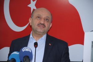 Işık: "TSK'yı siyasetin i&ccedil;ine &ccedil;ekme &ccedil;abaları..."