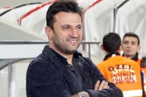 B&uuml;lent Uygun: "Fenerbah&ccedil;e i&ccedil;in hapis yattım"