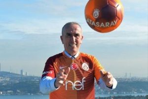 Simovic: "Ben de 24 yaşında gelseydim..."