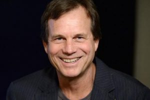 ABD'li akt&ouml;r Bill Paxton hayatını kaybetti