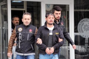 Evinde uyuşturucu bulunan ş&uuml;pheli tutuklandı