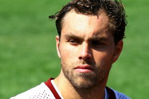 Johan Elmander: "Derbiyi kazanacağımıza inanıyorum"