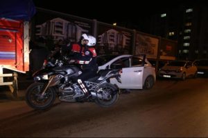 Milli Savunma Bakanı Fikri Işık'ın konvoyuna ateş a&ccedil;ıldı iddiası