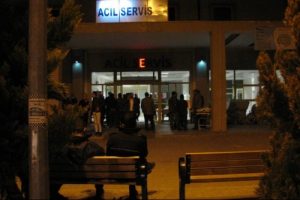 Şanlıurfa'da arazi kavgası: 5 yaralı