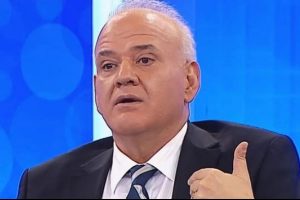 &Ccedil;akar'dan Fenerbah&ccedil;e'ye olay g&ouml;nderme!