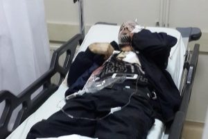 Suriyeli iki kardeş ma&ccedil; ederken &ccedil;ıkan kavgada bı&ccedil;aklandı