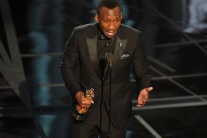 2017 Oscar &Ouml;d&uuml;lleri'nde bir ilk yaşandı