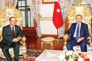 T&uuml;rk yetkililer teklife sıcak bakıyor