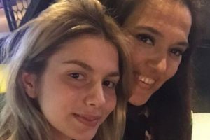 Demet Akalın-Aleyna Tilki bir araya geldi