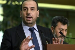 Hariri: 'Obama, İran'a g&ouml;z yumdu'