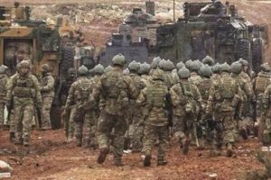 Ankara'nın yeni rotası 4 bin askerle Rakka!
