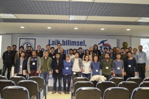 MMO Bursa'da yerel kurultay
