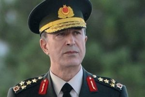 Orgeneral Akar'ın m&uuml;şteki olduğu darbe davası başlıyor