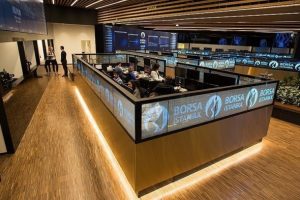 Borsa haftaya y&uuml;kselişle başladı
