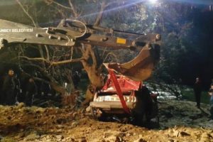 Bursa'yı kahreden haber! 4 yaşındaki Uğur her yerde aranıyor