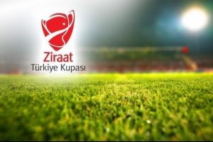 Kupada &ccedil;eyrek final heyecanı başlıyor