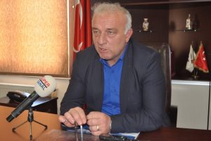 Bursa'dan yeni plakalar i&ccedil;in a&ccedil;ıklama