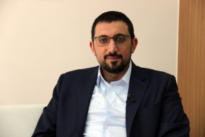 Mustafa Akış: Biz y&ouml;netilebilir T&uuml;rkiye i&ccedil;in bu sistemi istiyoruz
